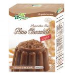 flan chocolat light-100g-vaylan-tizi-ouzou-algerie